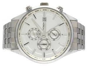 Armbandsur Sekonda, Ø44mm
