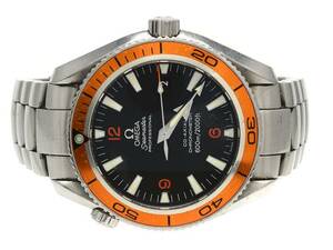 Omega, Seamaster Professional