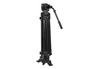 Kamerastativ Manfrotto 525