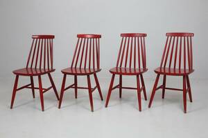 PINNSTOLAR, 4 st, Tellus IKEA