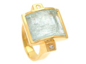 RING, 18K