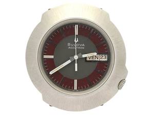 BULOVA