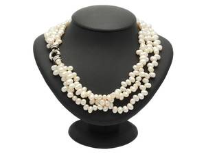 PÄRLCOLLIER