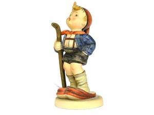 Figurin Hummel Goebel