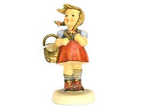 Figurin Hummel Goebel