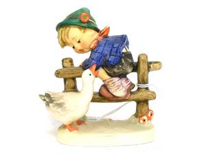 Figurin Hummel Goebel