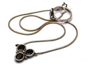 Set i silver