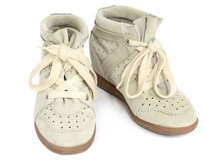 SKOR, ISABEL MARANT