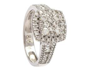 RING, 18K