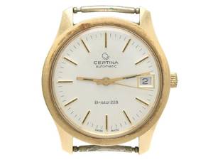 CERTINA