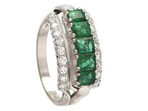 RING, 14K