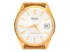SEIKO