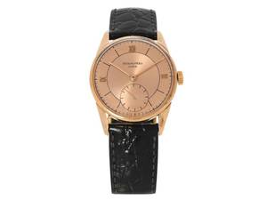 PATEK PHILIPPE