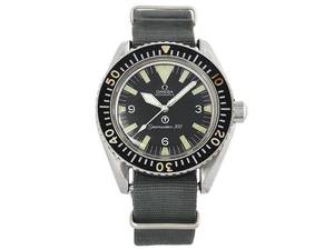 OMEGA