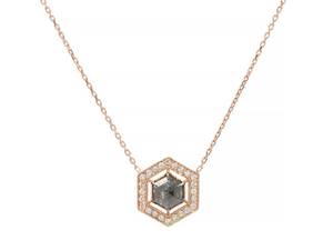 COLLIER, 18K