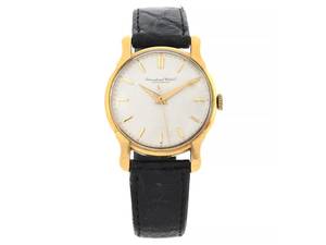 INTERNATIONAL WATCH