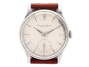 INTERNATIONAL WATCH