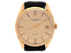 INTERNATIONAL WATCH
