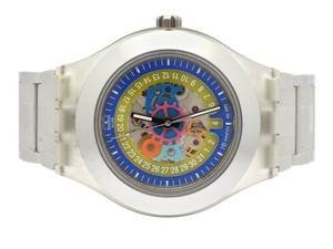 SWATCH