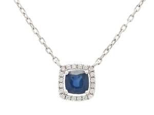 COLLIER, 18K