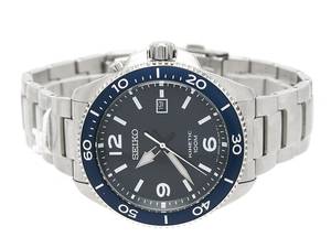 Herrur Seiko Kinetic