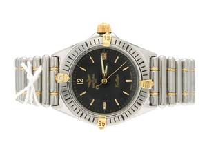 Breitling Callisto, stål