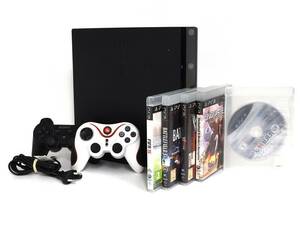 Sony Playstation 3