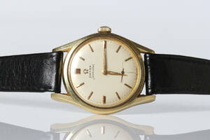 OMEGA SEAMASTER, ARMBANDSUR, HERR