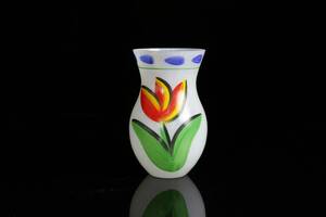 ULRICA HYDMAN-VALLIEN, vas, Tulpan, Kosta Boda
