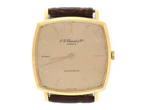 Chopard L-U Chopard