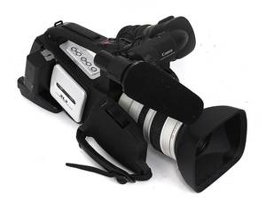 Canon XL2 miniDV