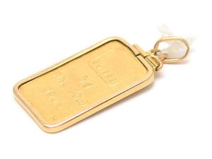 Hänge 24K brv