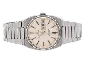 Omega seamaster automat