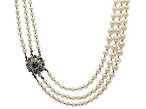 PÄRLCOLLIER, 3