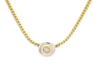 COLLIER, 14K