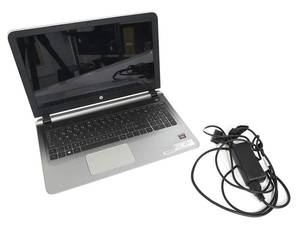 Laptop HP Pavillion