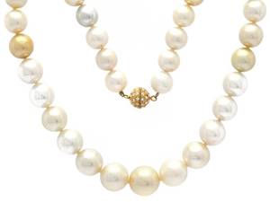 PÄRLCOLLIER