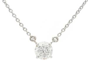COLLIER, 18K