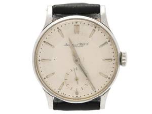 INTERNATIONAL WATCH