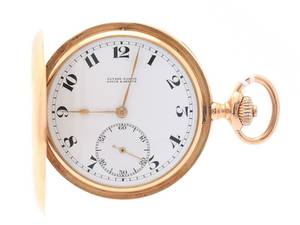 Fickur Ulysse Nardin