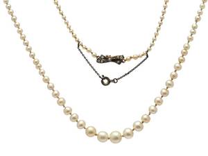 PÄRLCOLLIER