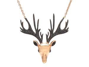 COLLIER, 18K