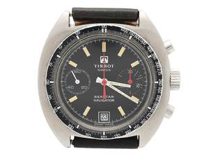 TISSOT