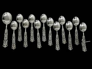 Skedar, i silver