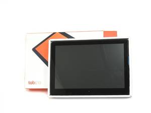 Surfplatta, Lenovo, Tab