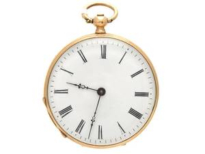 Fickur 18K, en