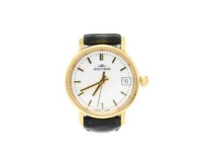 Antima 18K, 22mm
