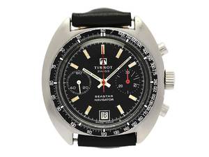 TISSOT