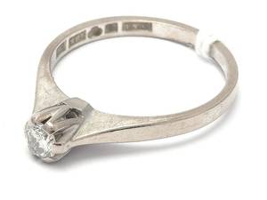 Enstensring 18K 3,1g