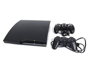 Playstation 3, 250GB